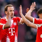 Kane anota de nuevo y Bayern se acerca al título de Bundesliga tras golear al Unión de Berlín