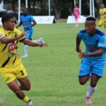 Salcedo gana y es cuarto, Cibao empata