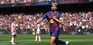 El Barcelona gana y aumenta su ventaja en la Liga Española