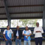 Federación de Voleibol inicia el Curso de Entrenadores Nivel 1