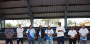 Federación de Voleibol inicia el Curso de Entrenadores Nivel 1