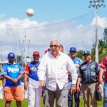 Con mina de talento, arranca Torneo Nacional de Pequeñas Ligas