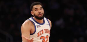 Karl-Anthony Towns domina, la NBA perdona a Doncic y suma 192 triples-dobles