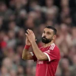 Mohamed Salah dejará Liverpool al final de la temporada