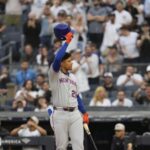 «Sin pagar alquiler»: Juan Soto responde a publicación de los Yankees de Nueva York