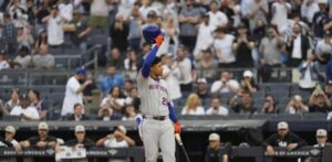 "Sin pagar alquiler": Juan Soto responde a publicación de los Yankees de Nueva York