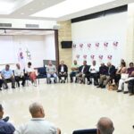 Federaciones preocupadas por instalaciones y equipamiento