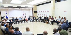 Federaciones preocupadas por instalaciones y equipamiento