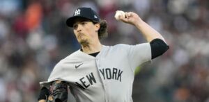 Gran debut para Max Fried y los Yankees, vencieron 7-0 a los Gigantes