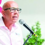 Técnicos internacionales de Ciclismo harán levantamiento de pista