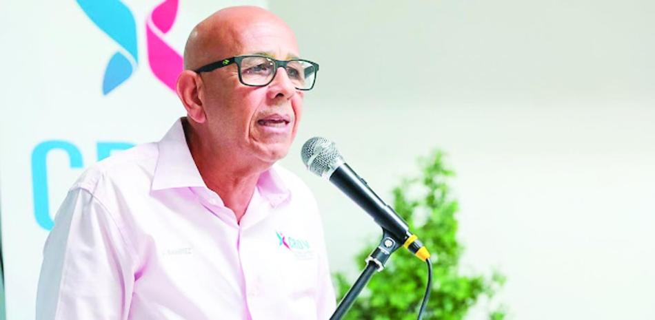 Técnicos internacionales de Ciclismo harán levantamiento de pista