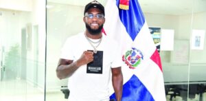 Al Caballo Bronco le truncaron su sueño olímpico