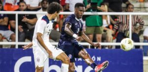 Dominicana empata con Cuba en la Concacaf Series