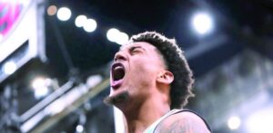 Yaxel Lendeborg y Michigan al Final Four de la NCAA