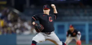 Messick y Guardianes arruinan el inicio perfecto de los Dodgers
