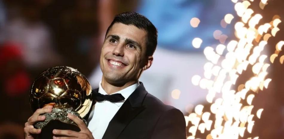 Guardiola abre la puerta a Rodri: Nadie puede rechazar al Real Madrid