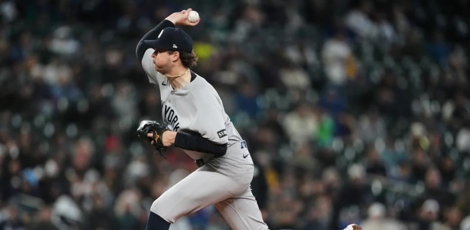 Cam Schlittler y Goldsmith lideraron triunfo de los Yanquis