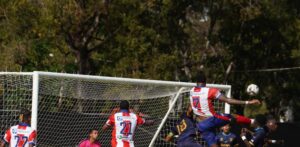 Delfines gana y clasifican; Moca y Cibao empatan