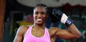 Hermanos Fundora lideran cetros boxeo, pero es el turno de Caroline Dubois