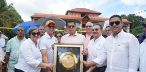 Arranca el voleibol de arena Hato Mayor-Vicentillo Semana Santa 2026