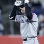 Graham Pauley define con un doblete el triunfo de los Marlins sobre los Yankees