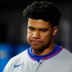 JUAN SOTO: Su historia de molestias y lesiones