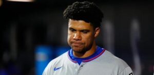 JUAN SOTO: Su historia de molestias y lesiones