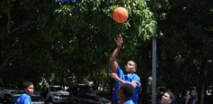 Juegos de Semana Santa 2026 cierran tras jornada de cuatro días