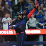 Valenzuela jonronea, Guerrero Jr. da tres hits y Toronto derrota a Minnesota