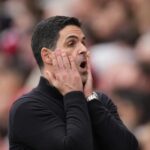 Arsenal cae ante Bournemouth y el Man City se mete en la lucha por el título