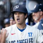 Ohtani y Teoscar guían a los Dodgers para continuar con racha positiva