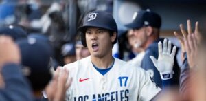 Ohtani y Teoscar guían a los Dodgers para continuar con racha positiva