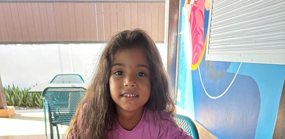 Niña de ocho años asistirá al Campeonato Panamericano de Ajedrez