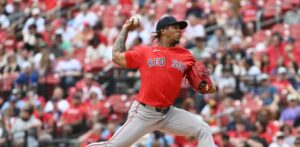 Brayan Bello logra su primera victoria del año en la apertura 100 de su carrera