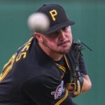 Paul Skenes y Brandon Lowe lideran a los Piratas