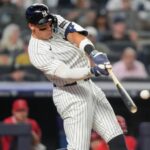 Los jonrones de Judge y Grisham eclipsan los dos que disparó Trout