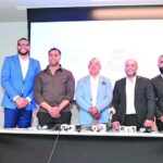 Brito, Yamaico, Enny, Martínez, Joaquín entre jugadores integrarían equipo de RD
