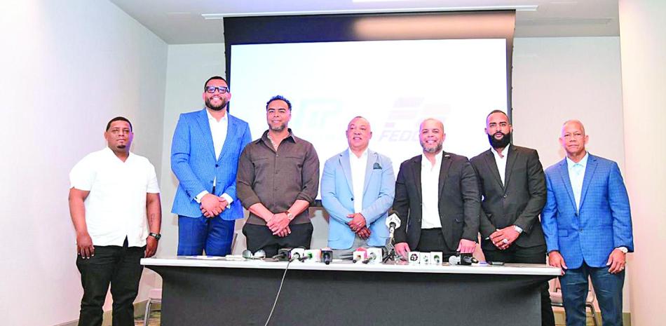 Brito, Yamaico, Enny, Martínez, Joaquín entre jugadores integrarían equipo de RD
