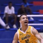 Los Metros en buen debut, derrotan de manera hólgada a los Titanes en la apertura de la LNB