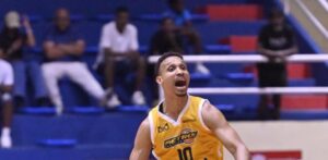 Los Metros en buen debut, derrotan de manera hólgada a los Titanes en la apertura de la LNB