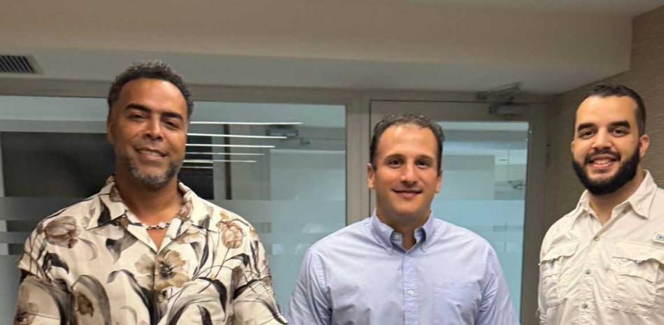 Gigantes del Cibao anuncian a Nelson Cruz como asesor especial