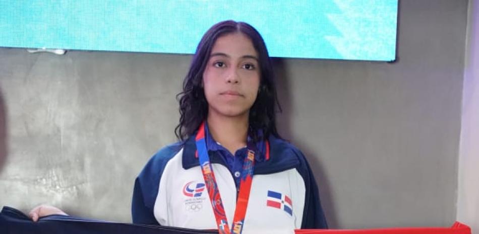La selección dominicana logra tres bronce en Iberoamericano de Boliche