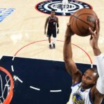 Golden State vive gracias