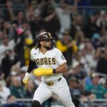 Tatis Jr., Buehler y San Diego superan a los Marineros y a Luis Castillo