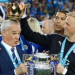 El Leicester City, al borde del descenso a League One