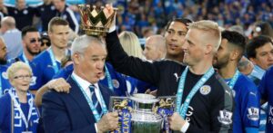 El Leicester City, al borde del descenso a League One