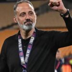 Matarazzo: el técnico de la Real Sociedad que estudió matemáticas en Columbia y seguidor de Maradona