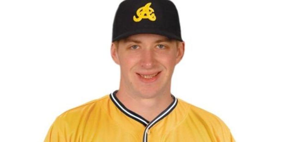 Muere Jon Kemmer en accidente automovilístico, era exprospecto de los Astros de Houston