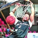 Los Gigantes mantienen su invicto, Cañeros logran su primer triunfo en la LNB
