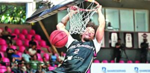 Los Gigantes mantienen su invicto, Cañeros logran su primer triunfo en la LNB